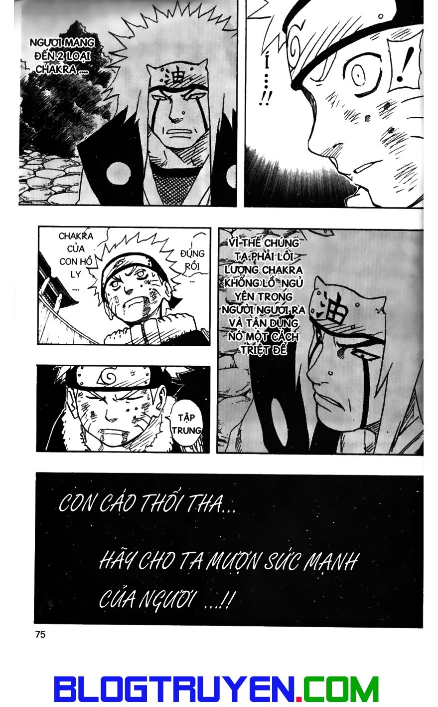 Naruto Tập 103 trang 12
