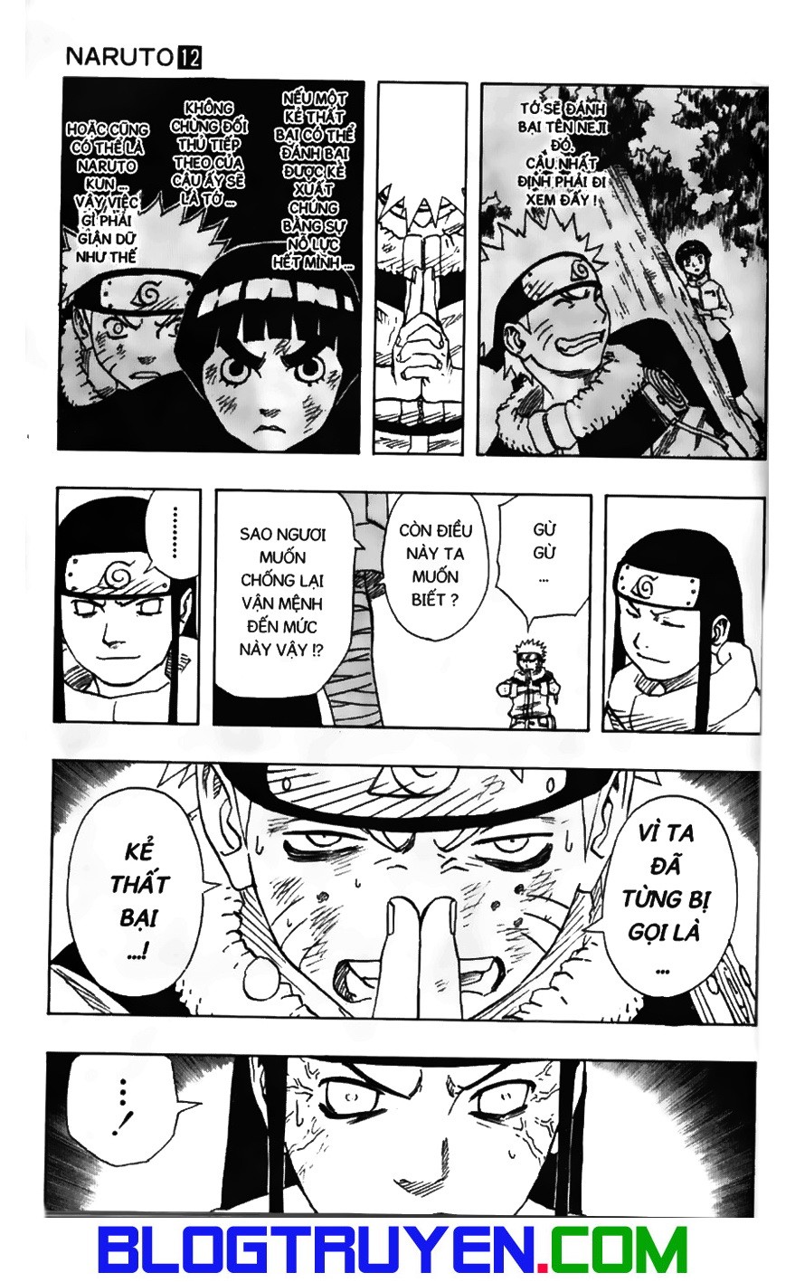 Naruto Tập 103 trang 14