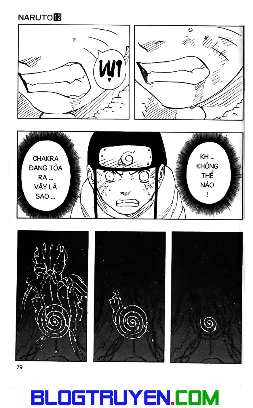 Naruto Tập 103 trang 16