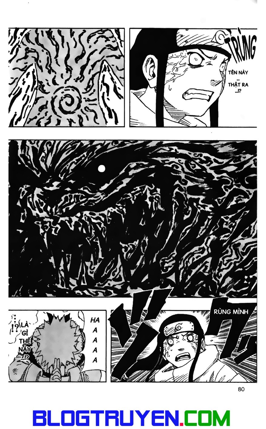 Naruto Tập 103 trang 17