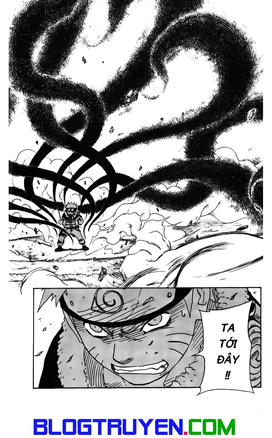 Naruto Tập 103 trang 19