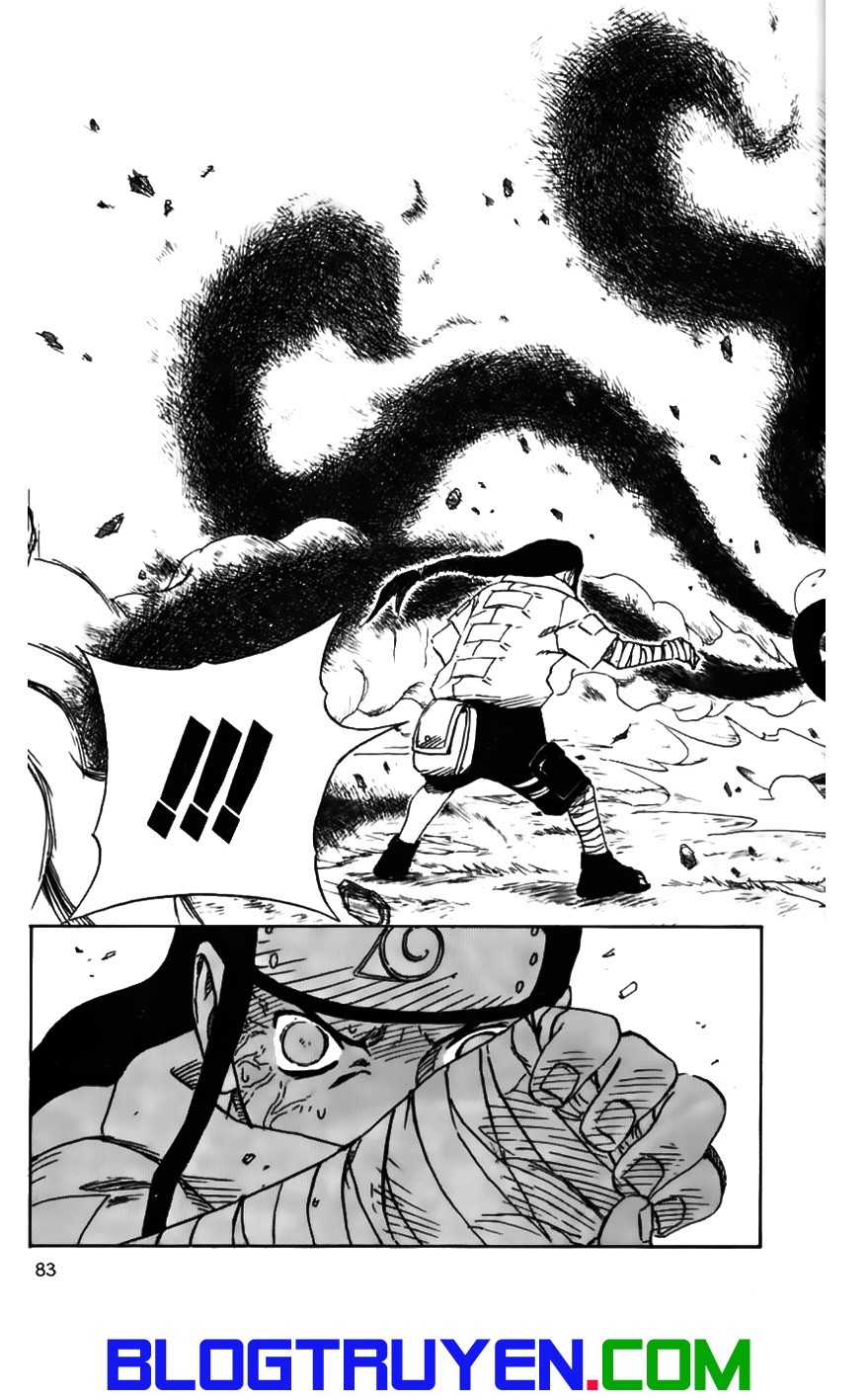 Naruto Tập 103 trang 20