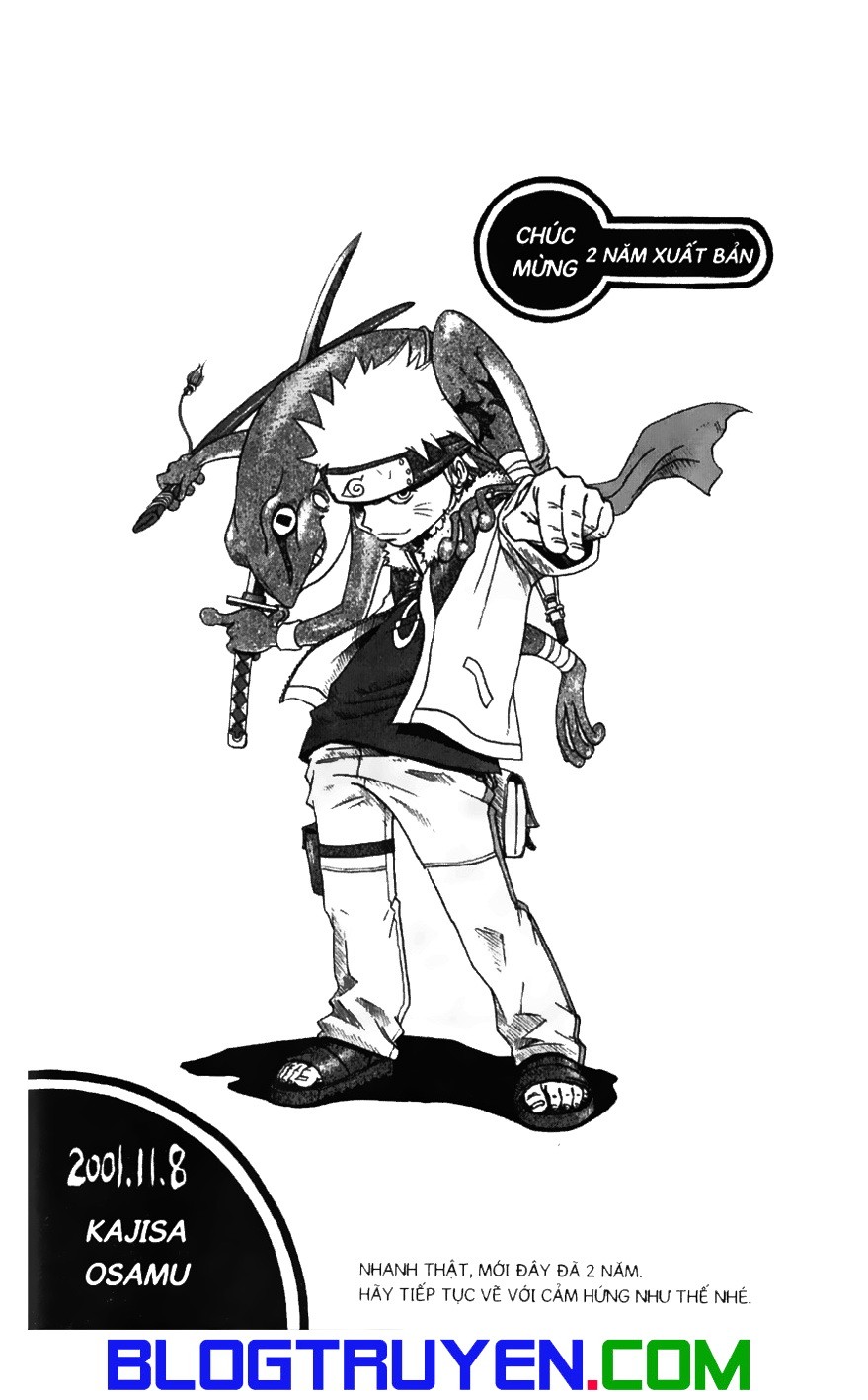 Naruto Tập 103 trang 21