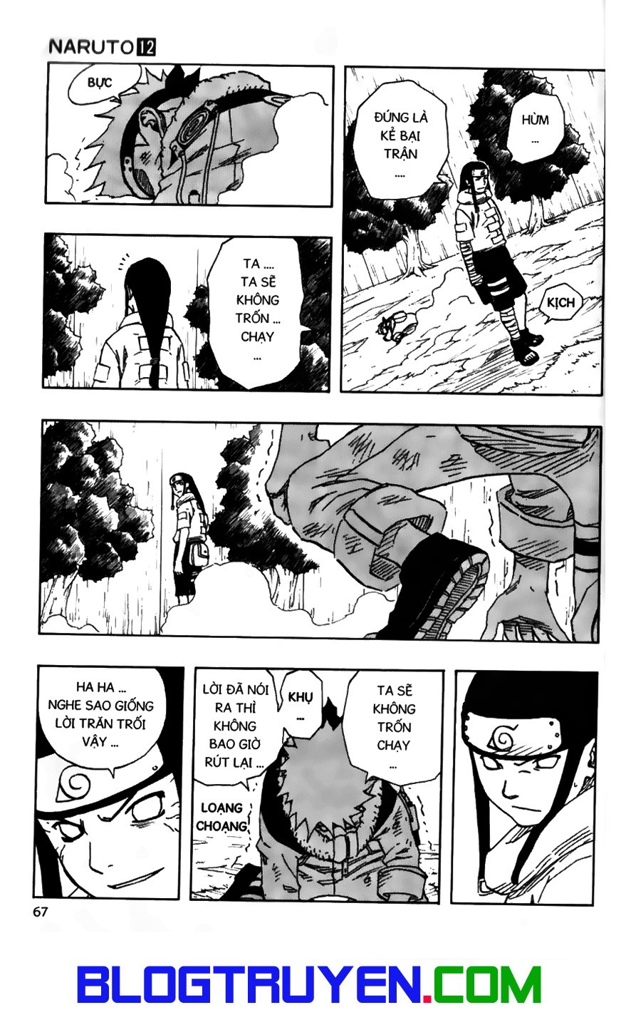 Naruto Tập 103 trang 4