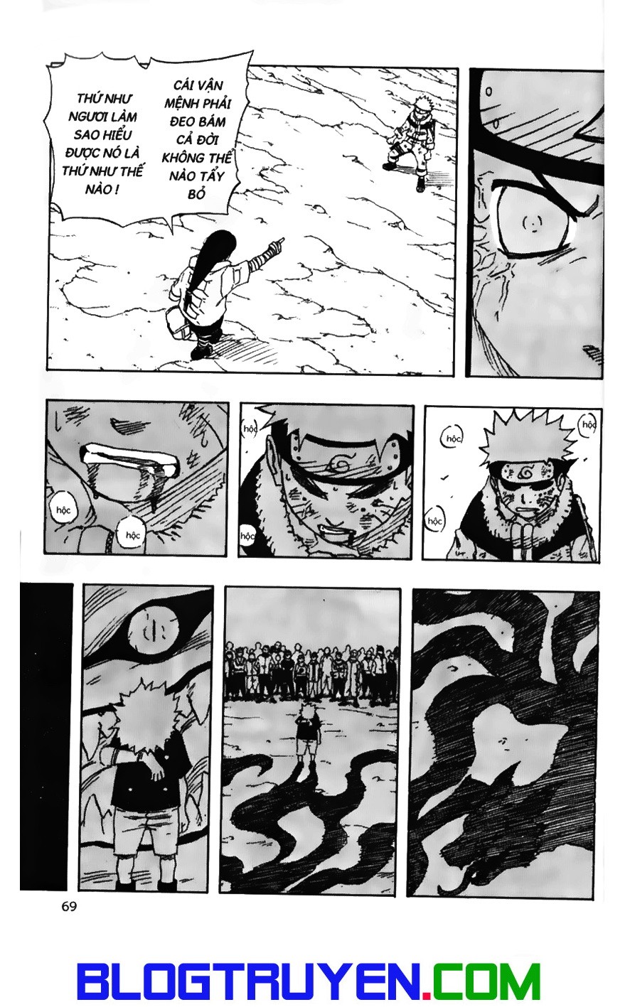 Naruto Tập 103 trang 6