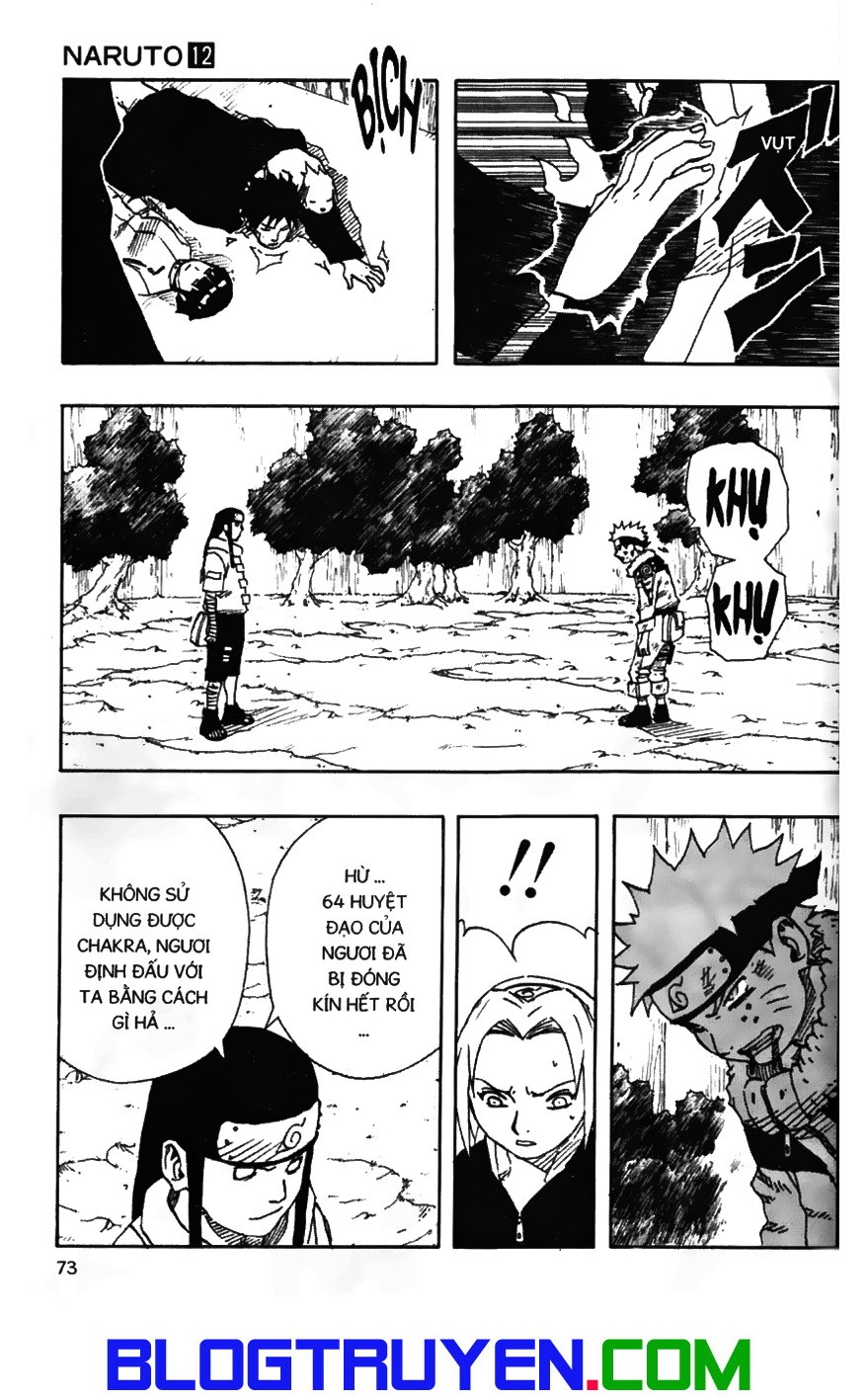 Naruto Tập 103 trang 10