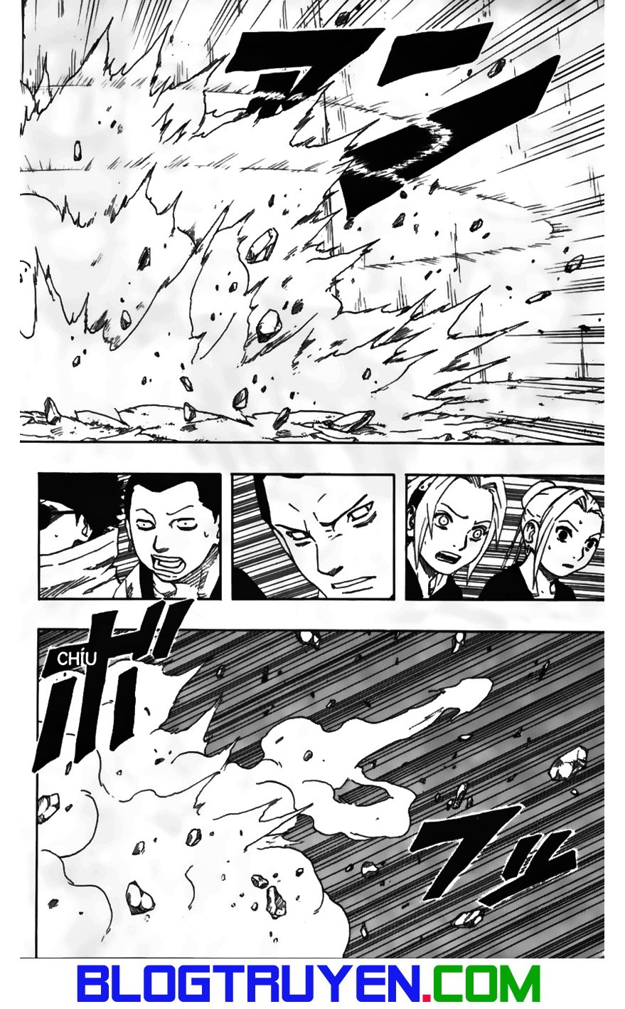 Naruto Tập 104 trang 11