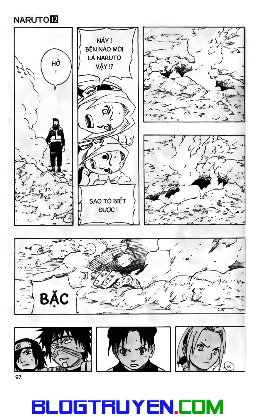 Naruto Tập 104 trang 14