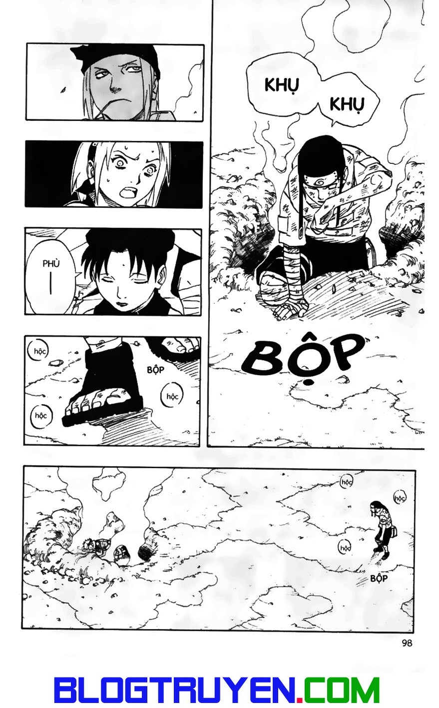 Naruto Tập 104 trang 15