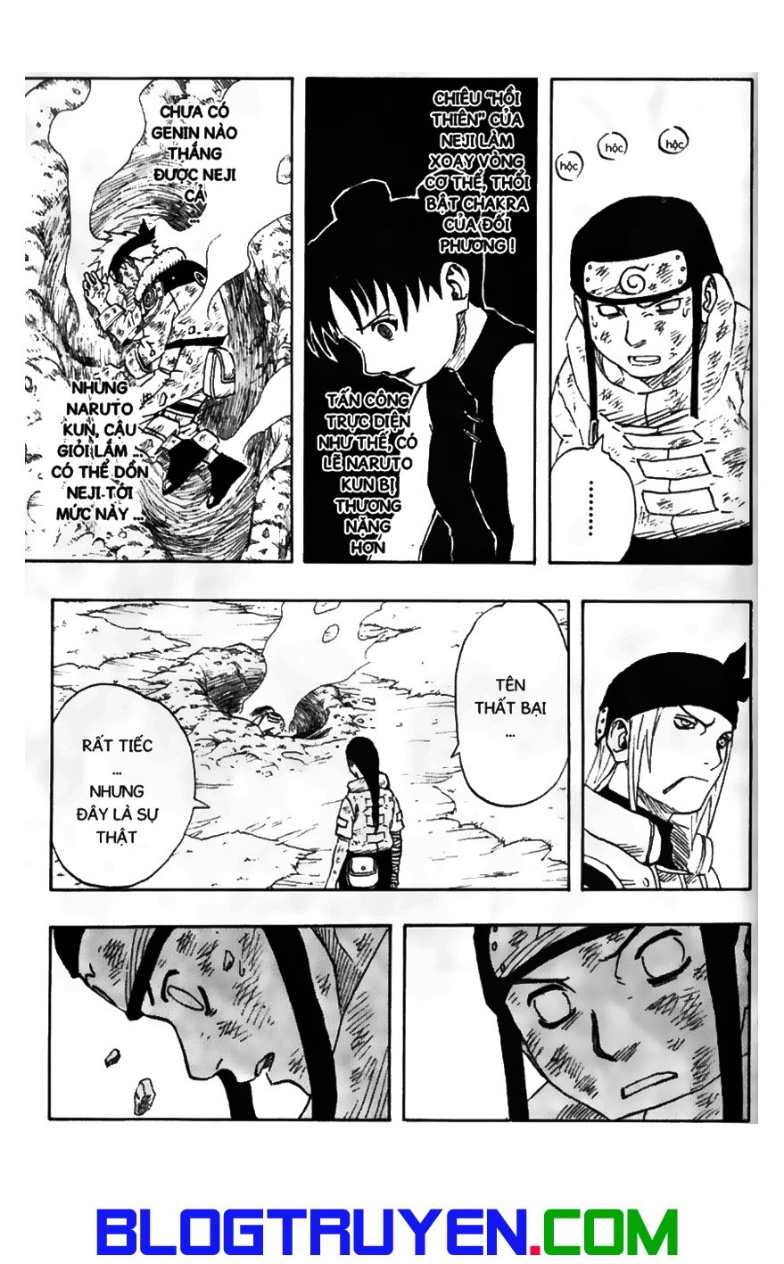 Naruto Tập 104 trang 16