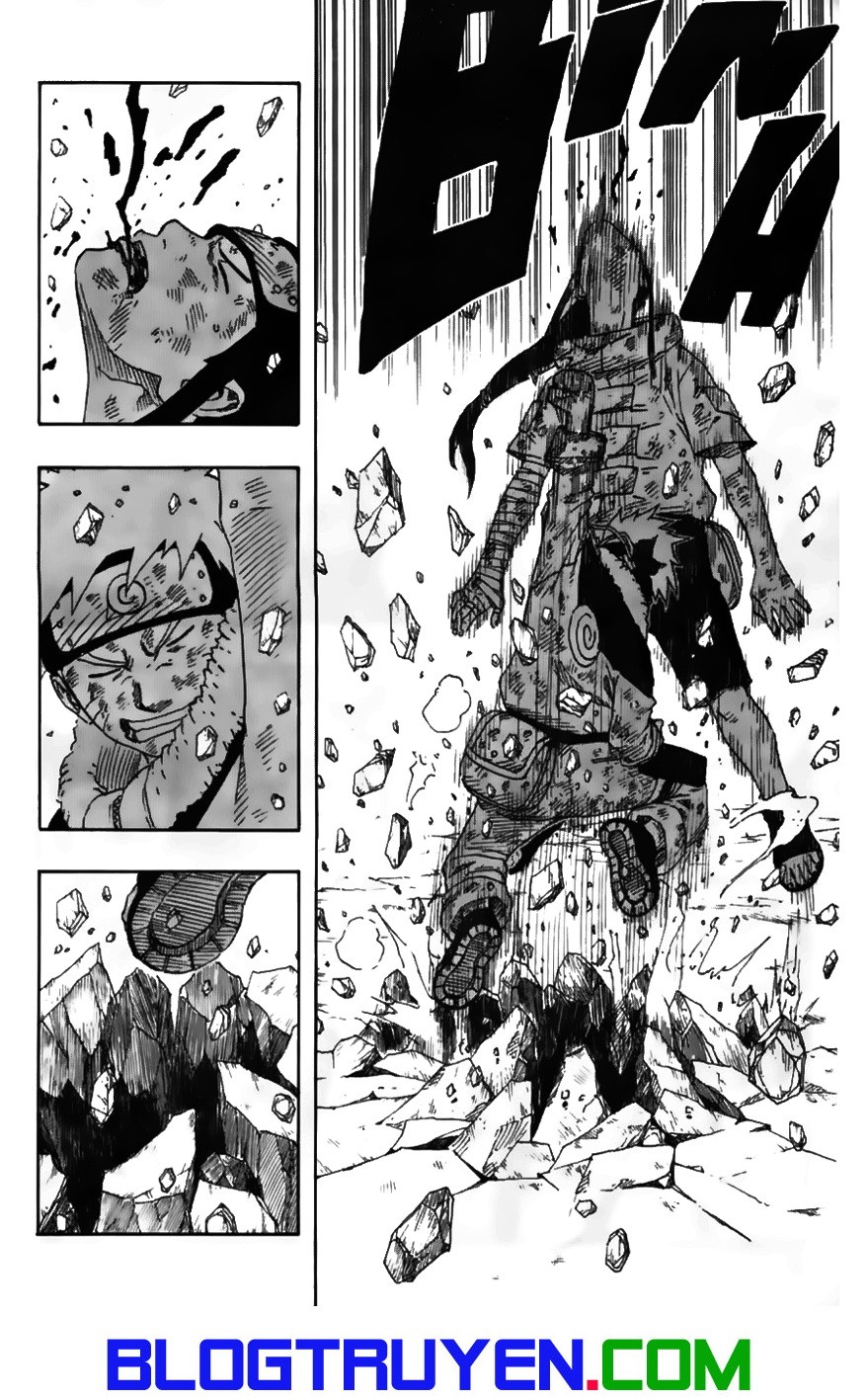 Naruto Tập 104 trang 17