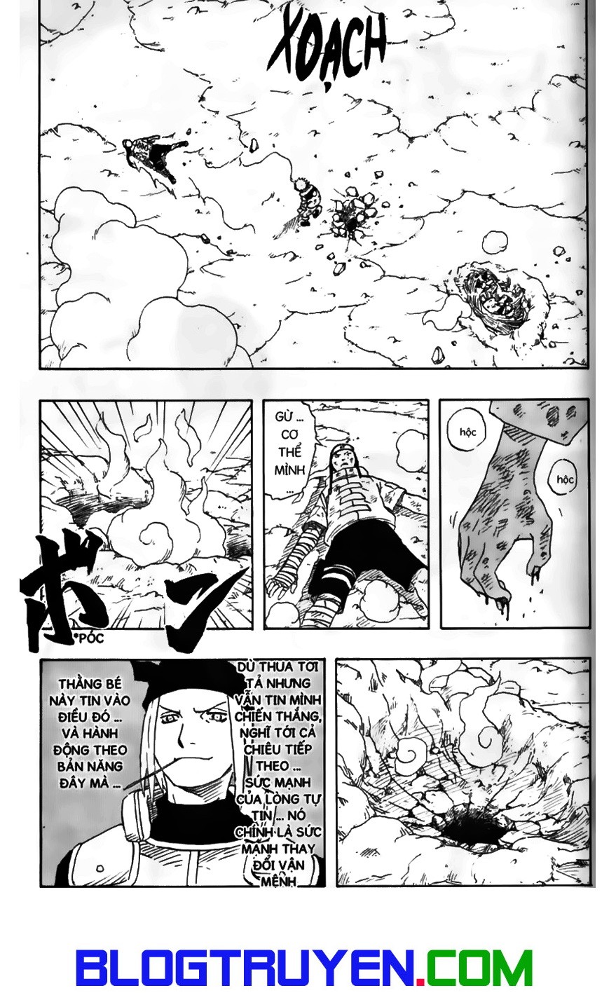 Naruto Tập 104 trang 18