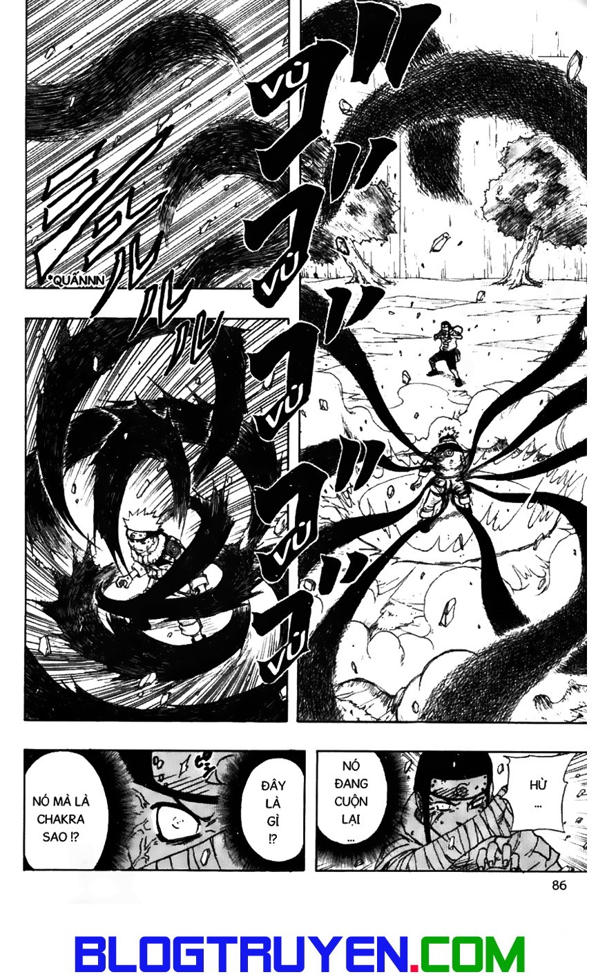 Naruto Tập 104 trang 3