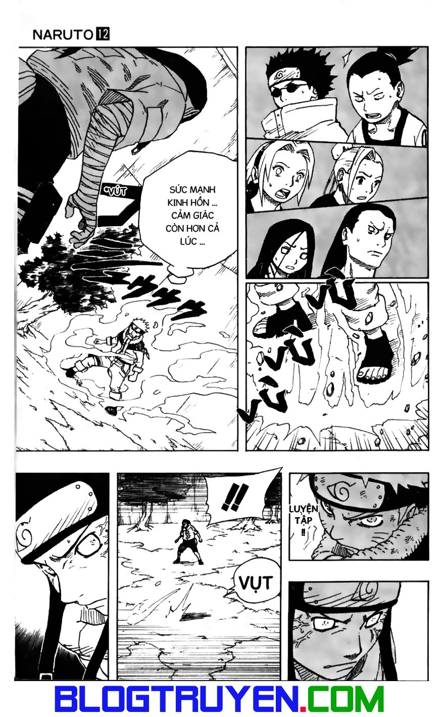 Naruto Tập 104 trang 4