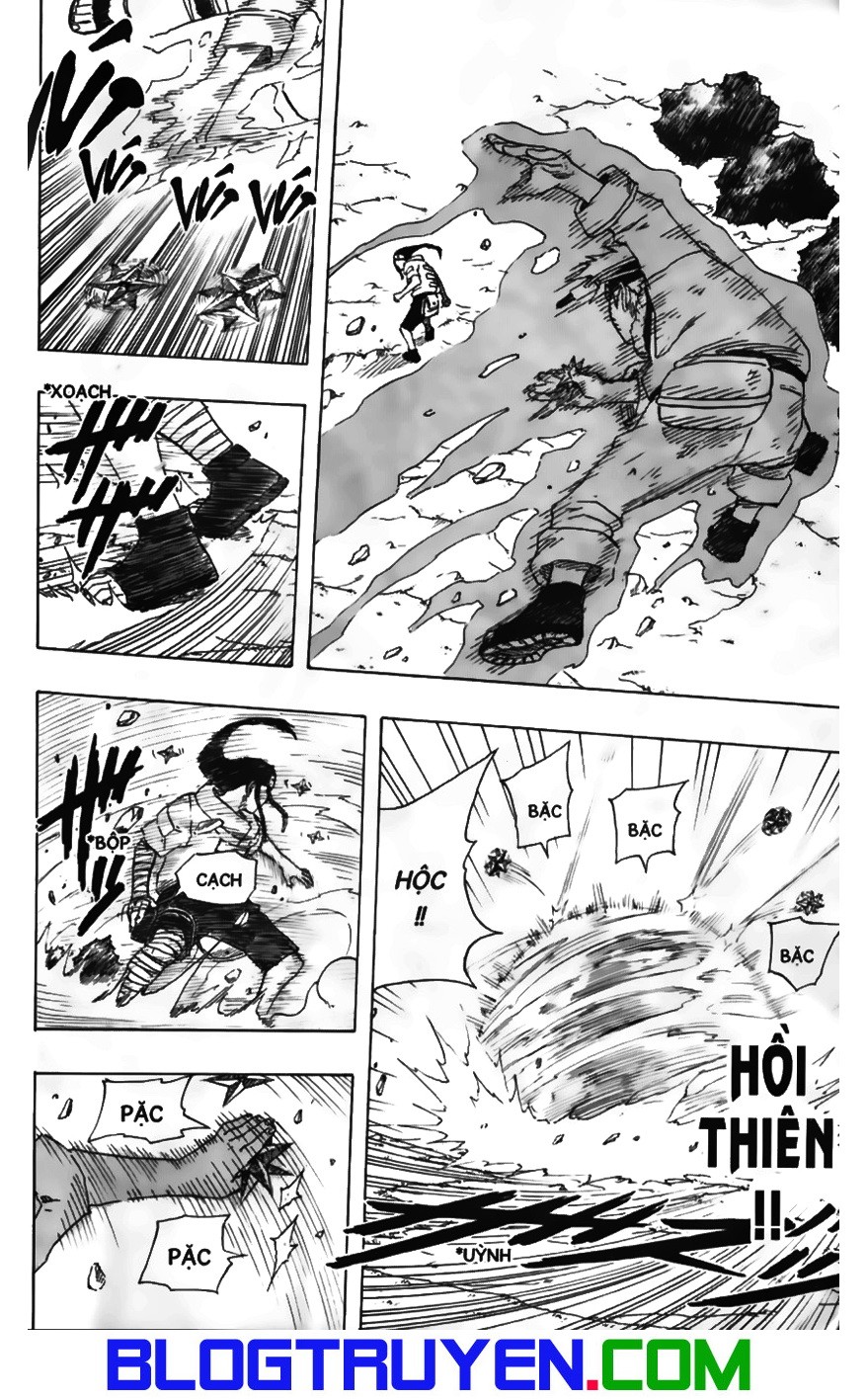 Naruto Tập 104 trang 5
