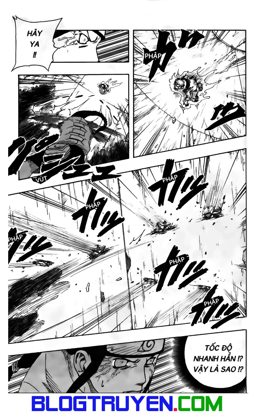 Naruto Tập 104 trang 6