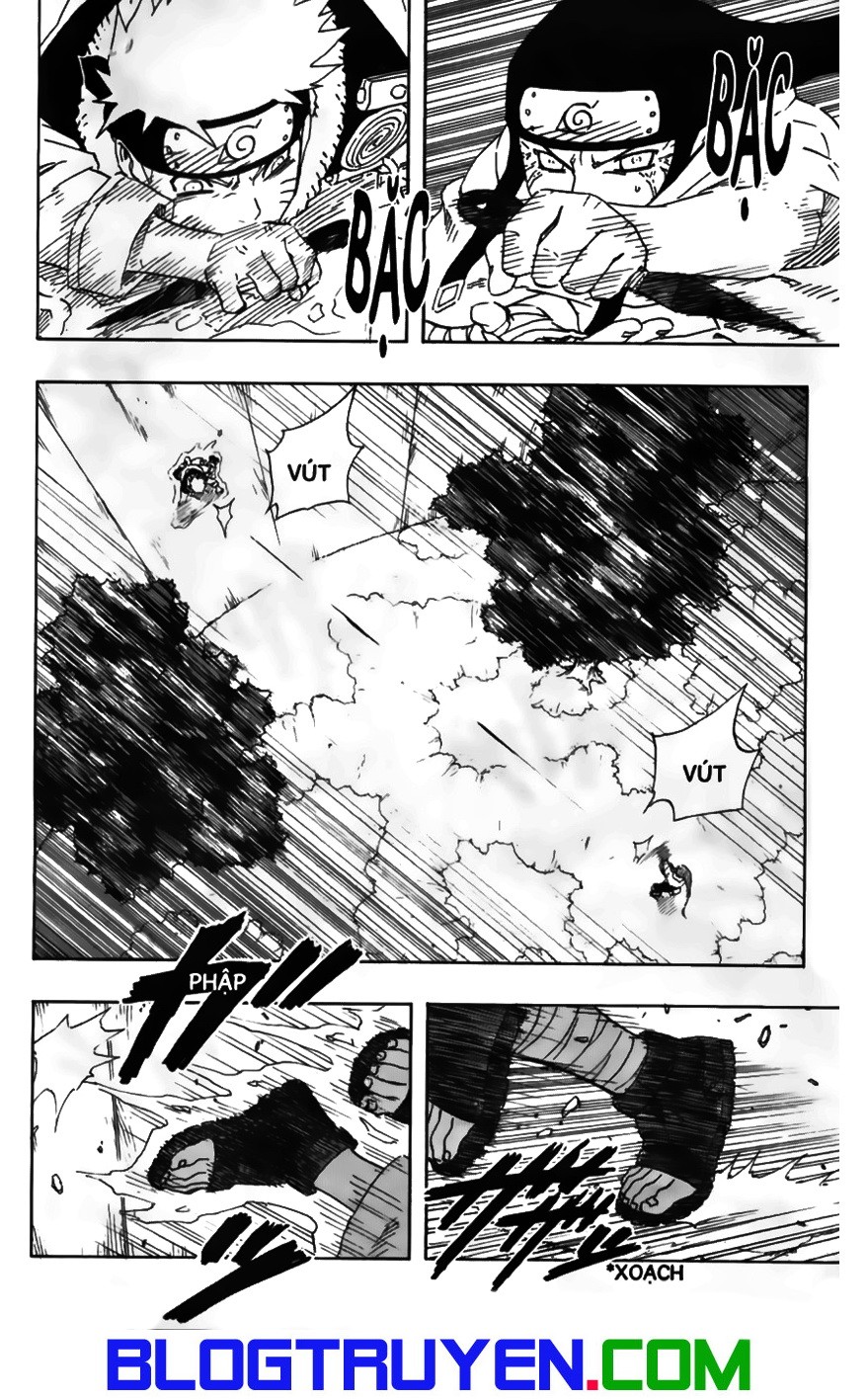 Naruto Tập 104 trang 7