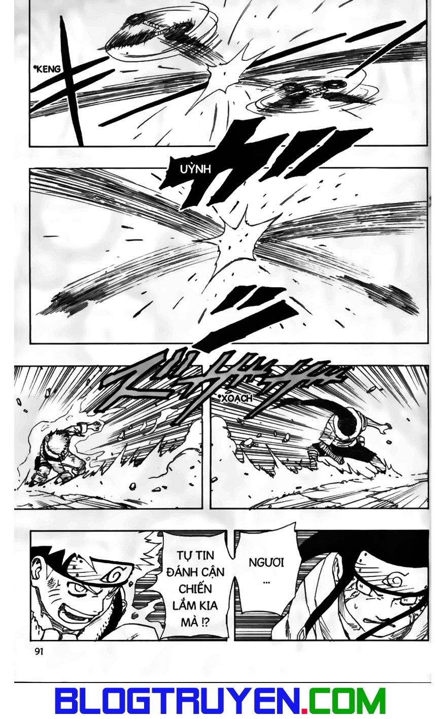 Naruto Tập 104 trang 8