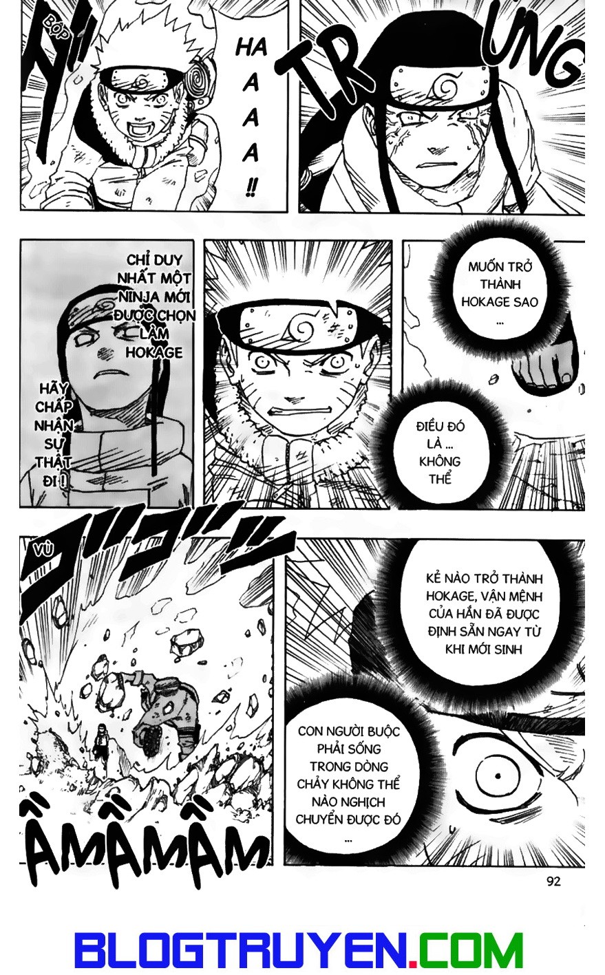 Naruto Tập 104 trang 9
