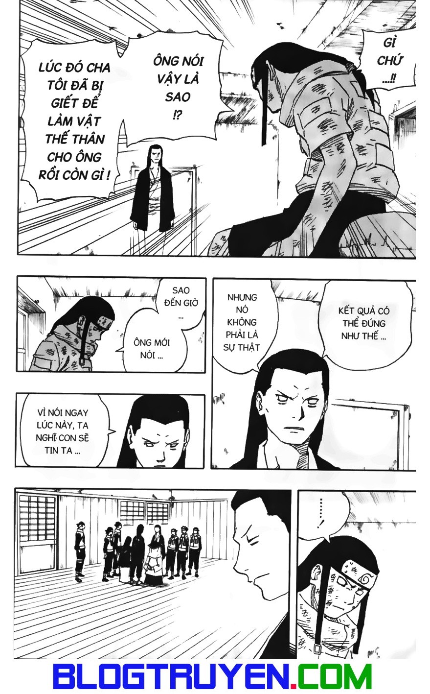Naruto Tập 105 trang 11