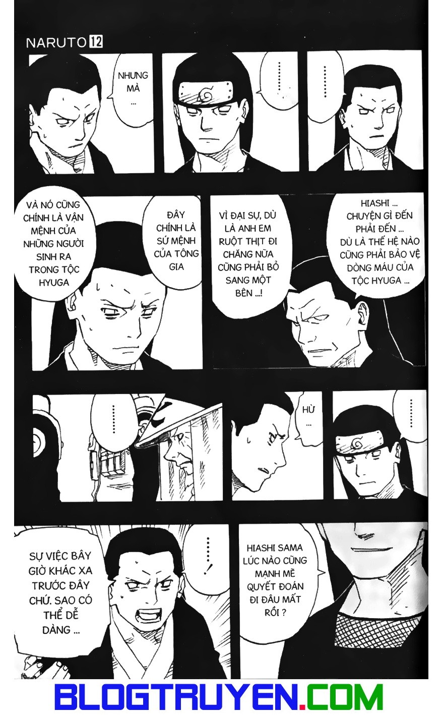 Naruto Tập 105 trang 14