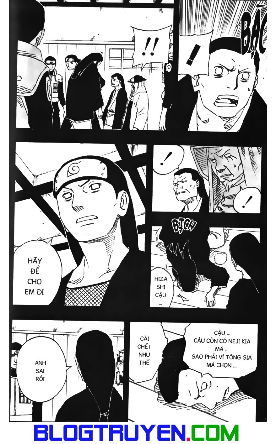 Naruto Tập 105 trang 15
