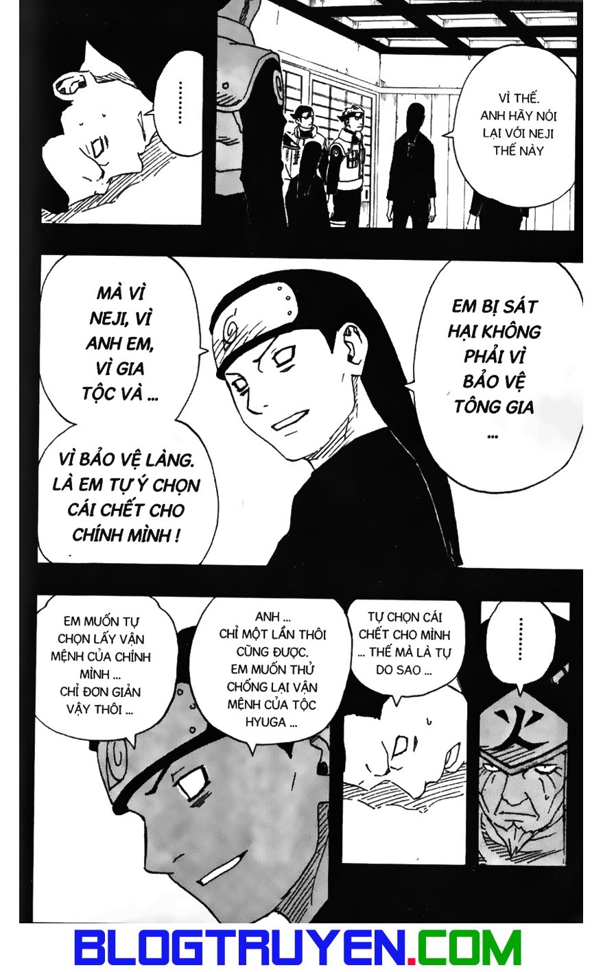 Naruto Tập 105 trang 17