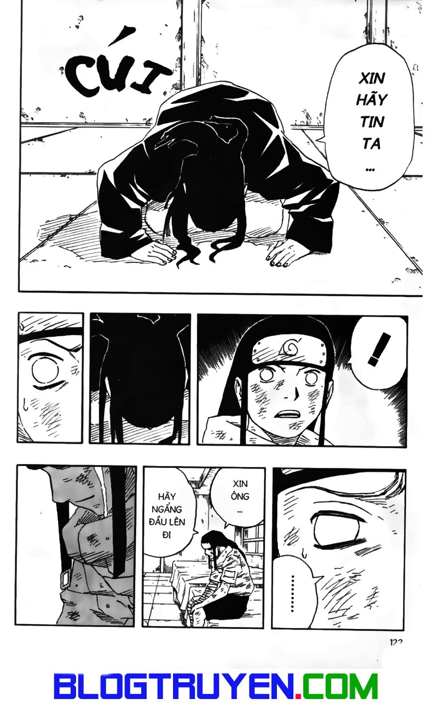 Naruto Tập 105 trang 19