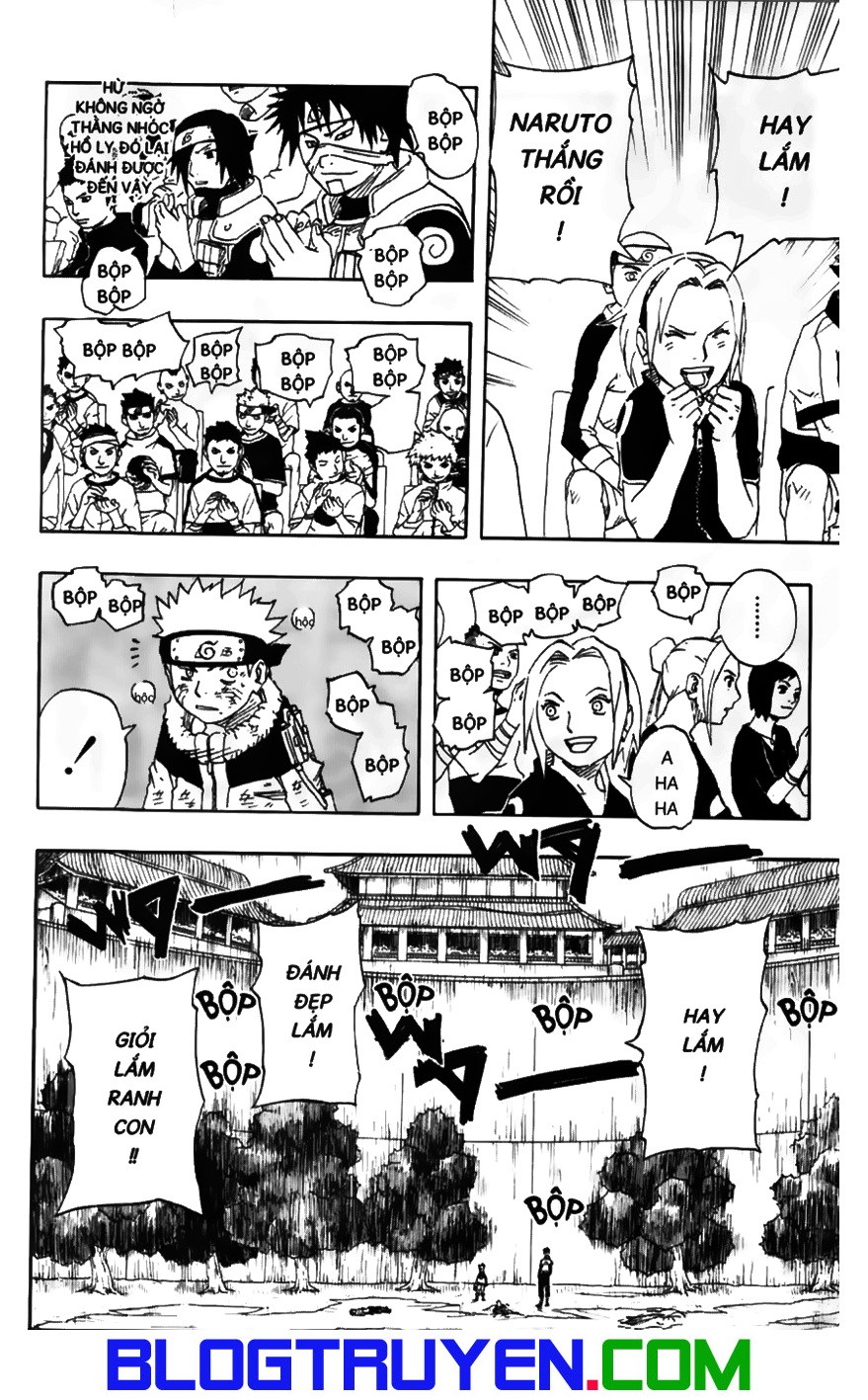 Naruto Tập 105 trang 3