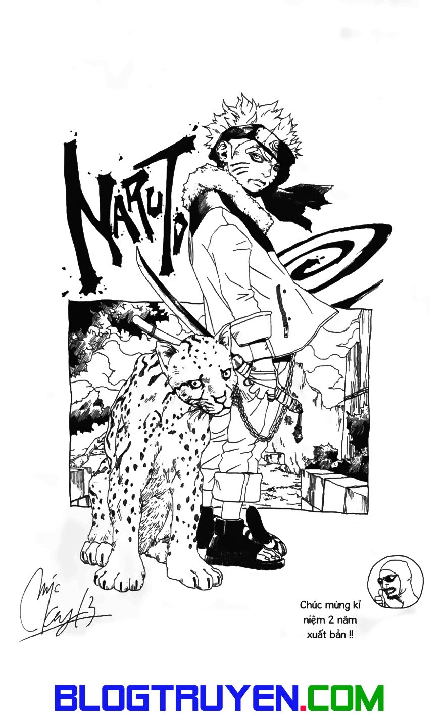 Naruto Tập 105 trang 21