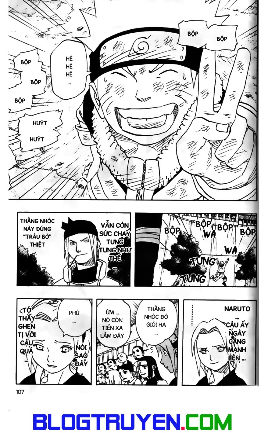 Naruto Tập 105 trang 4