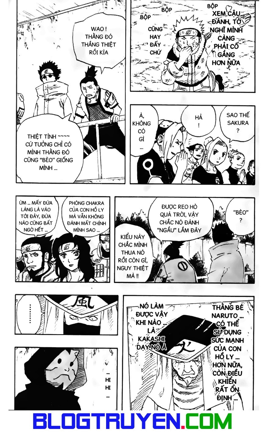 Naruto Tập 105 trang 5