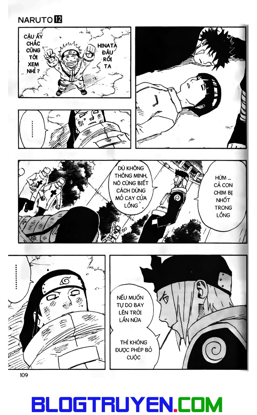 Naruto Tập 105 trang 6