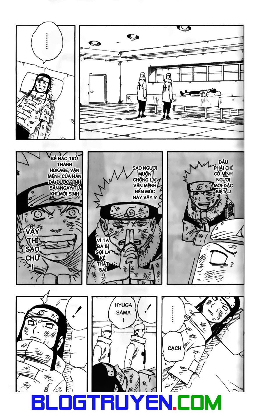 Naruto Tập 105 trang 8