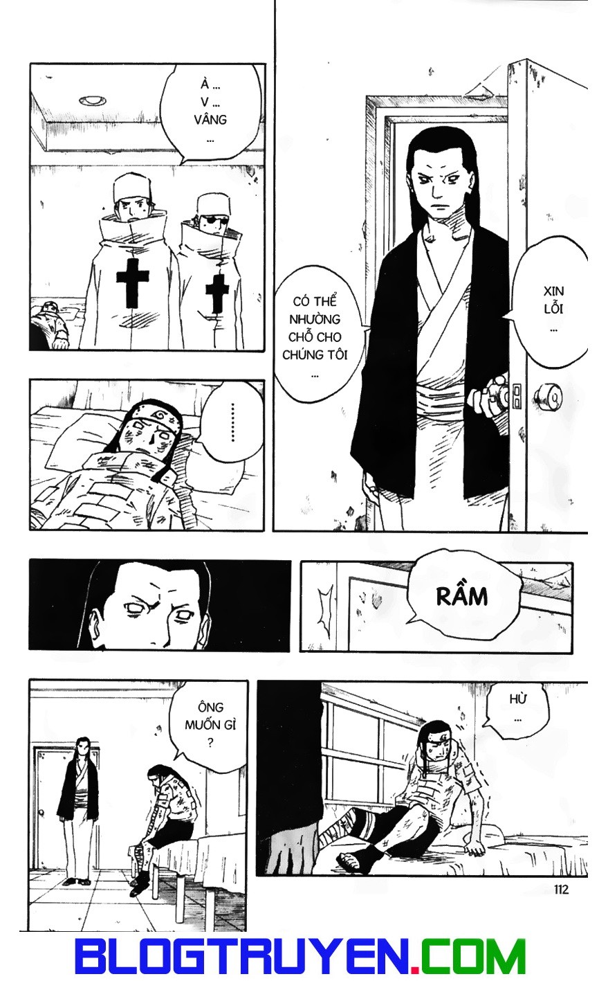Naruto Tập 105 trang 9