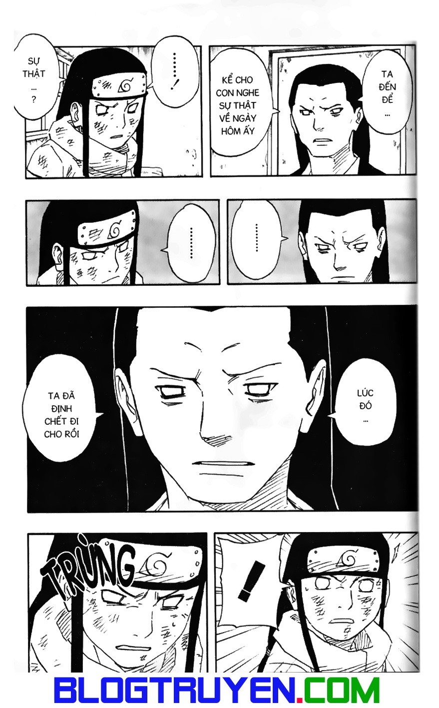 Naruto Tập 105 trang 10