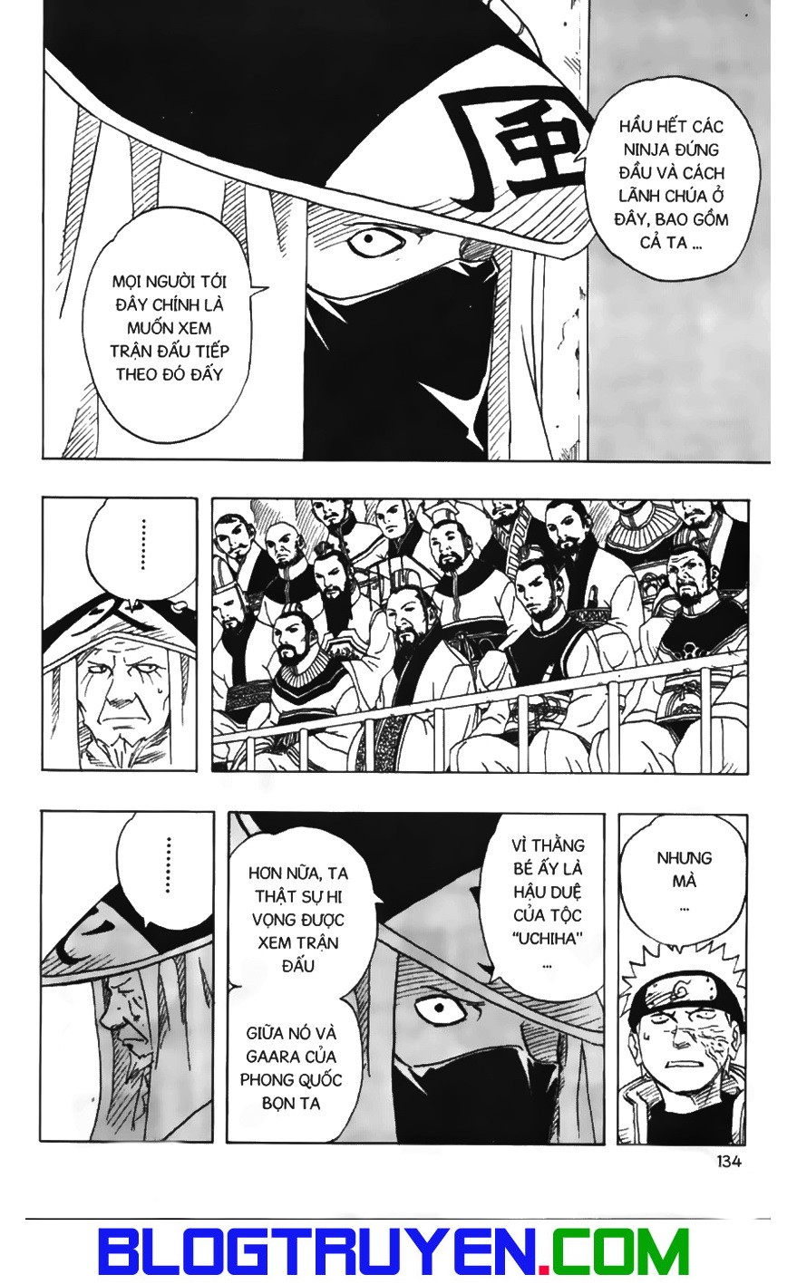 Naruto Tập 106 trang 11