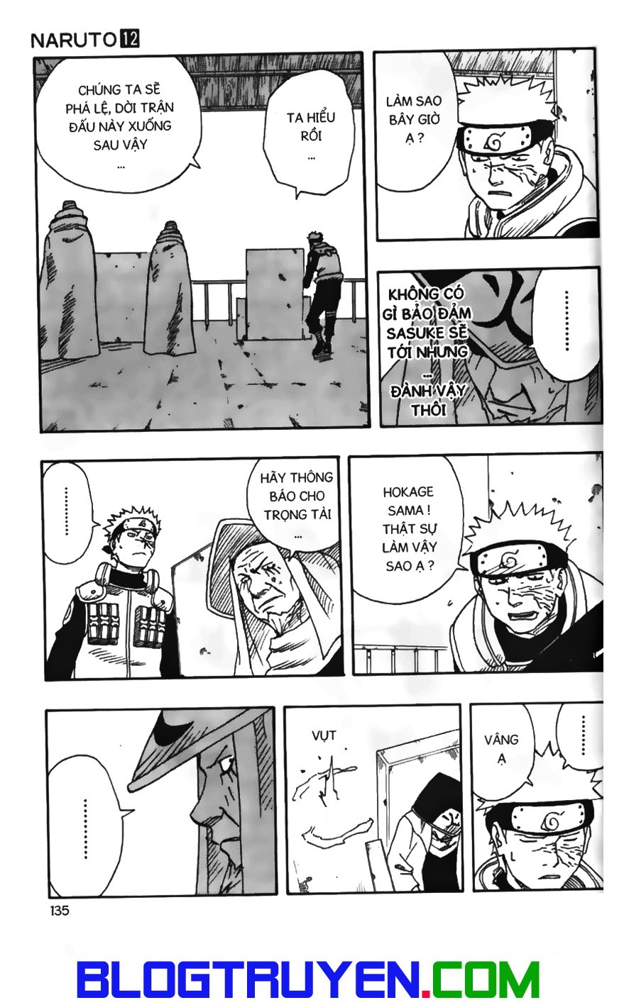 Naruto Tập 106 trang 12