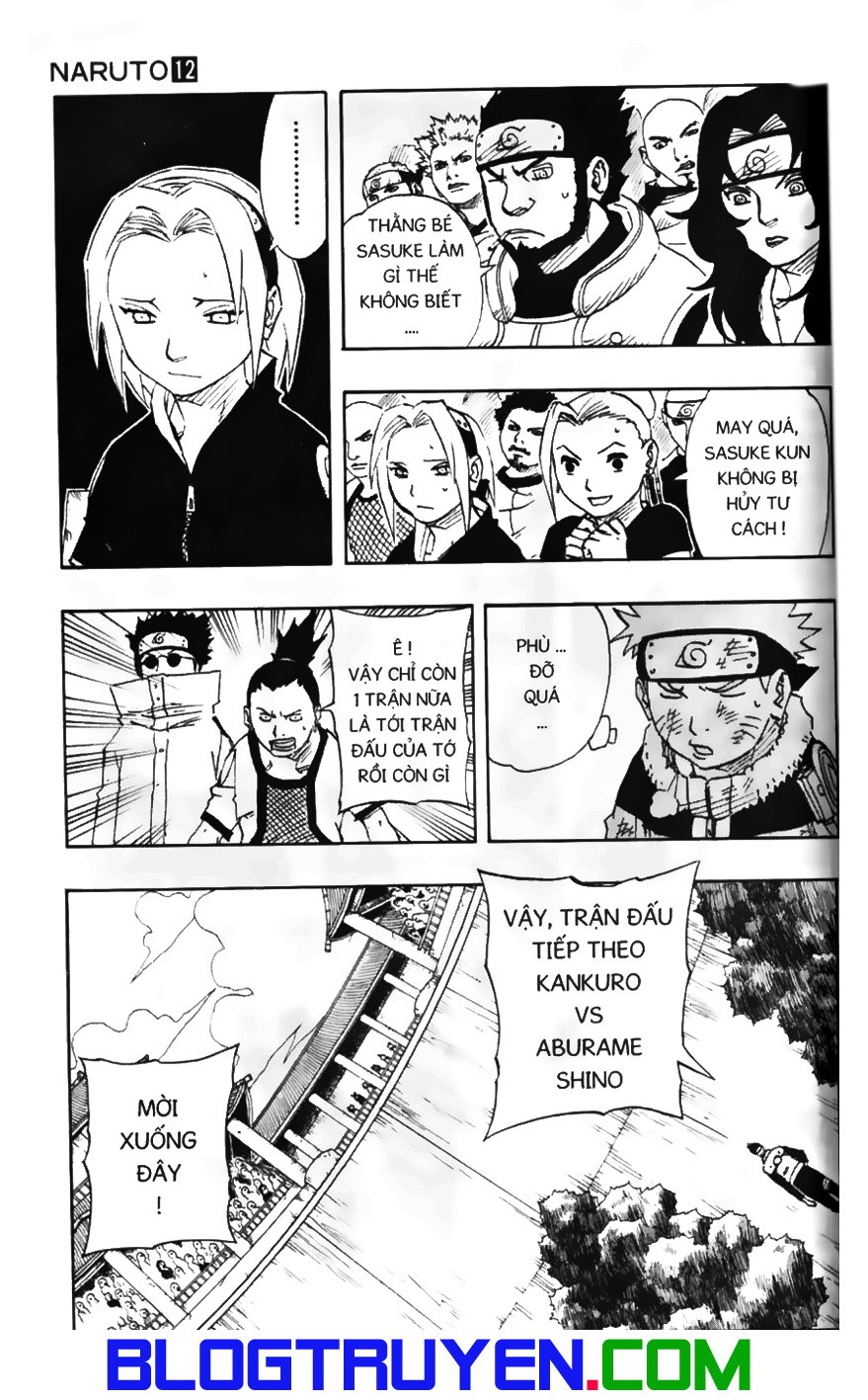 Naruto Tập 106 trang 14