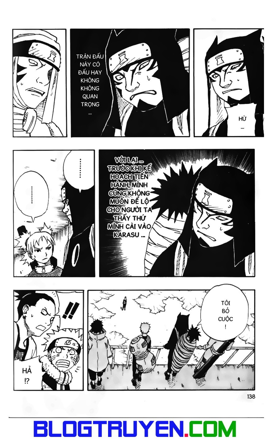 Naruto Tập 106 trang 15