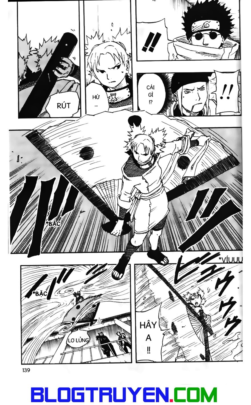 Naruto Tập 106 trang 16