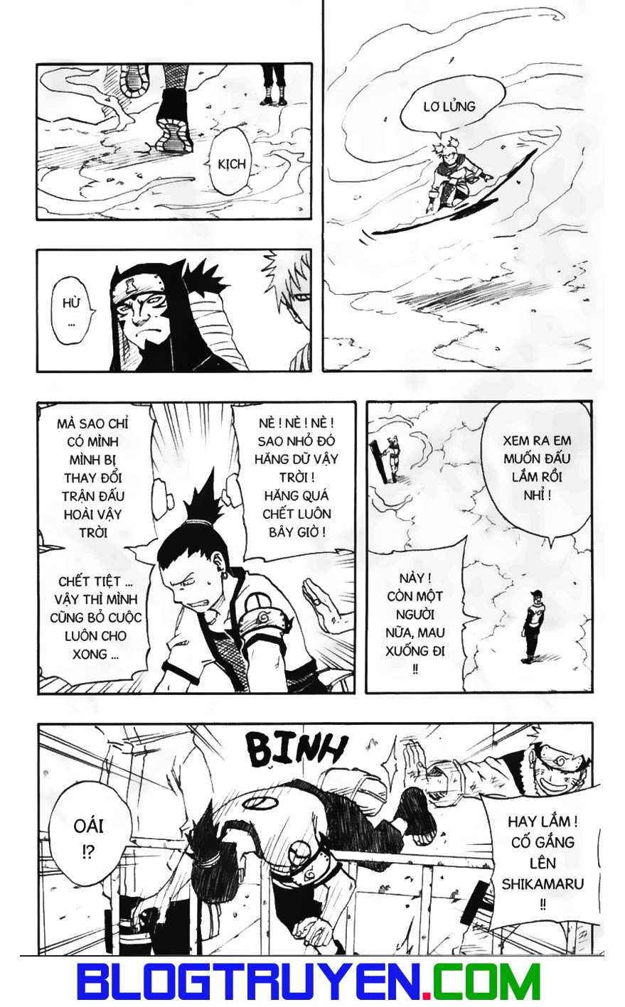 Naruto Tập 106 trang 17