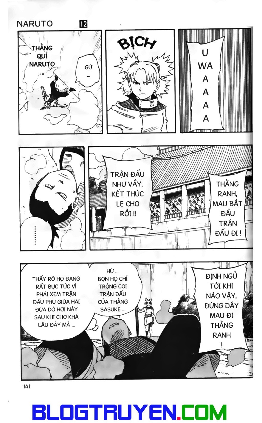 Naruto Tập 106 trang 18