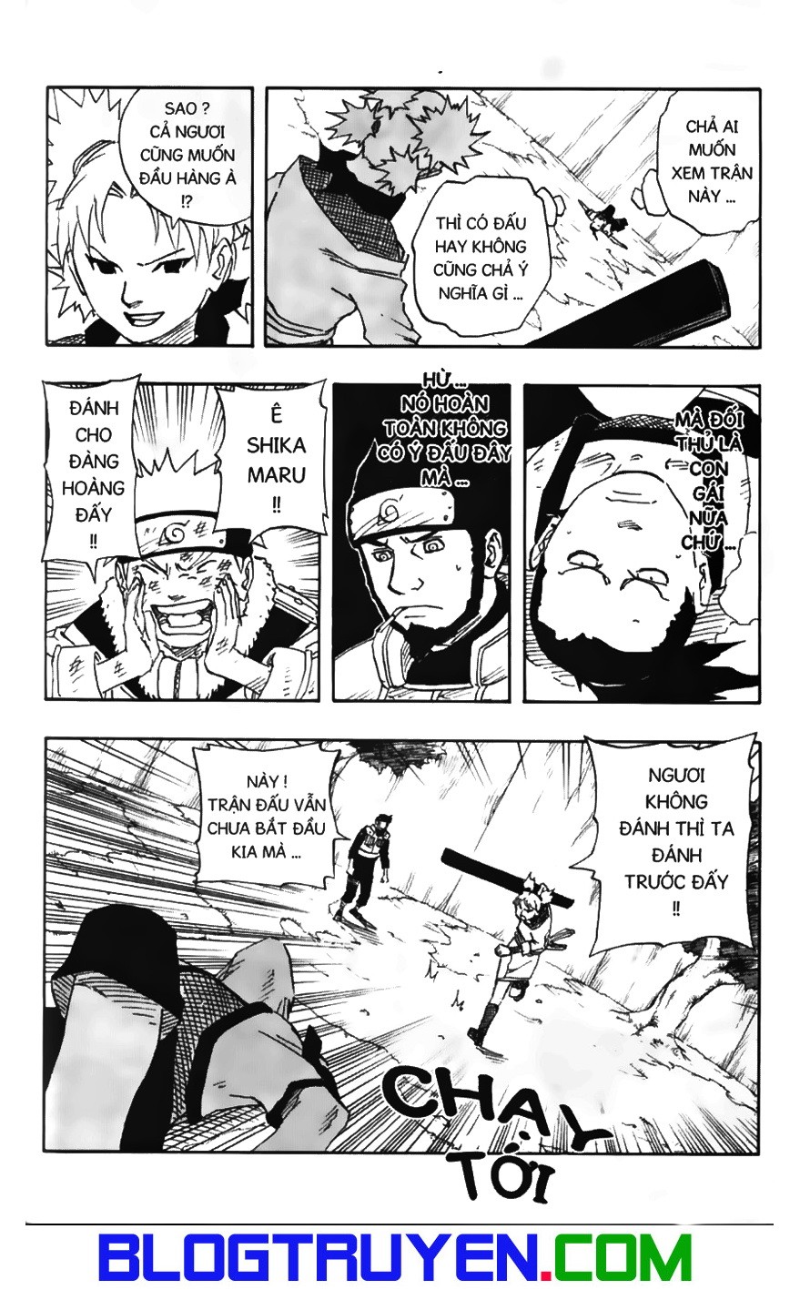 Naruto Tập 106 trang 19