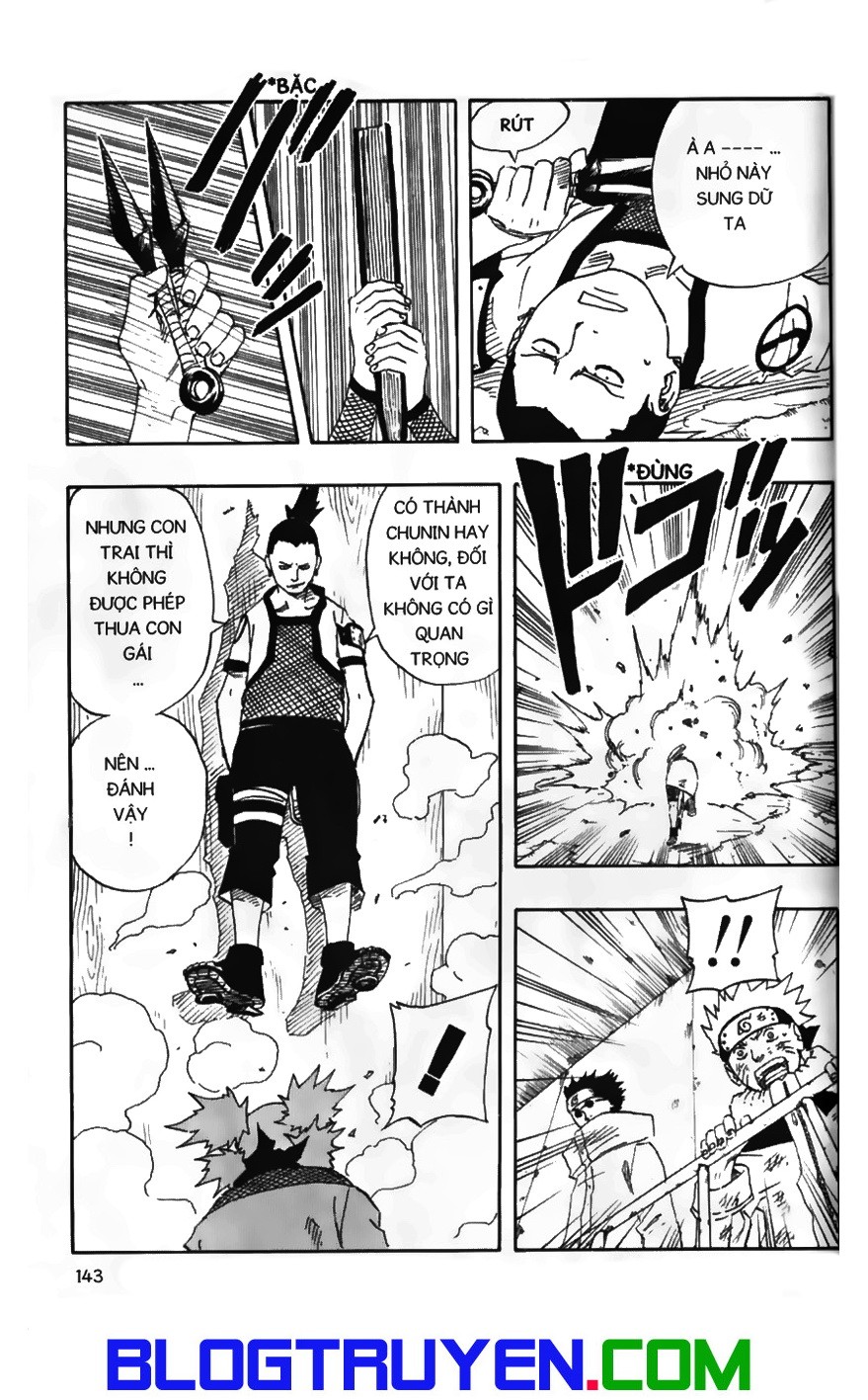 Naruto Tập 106 trang 20
