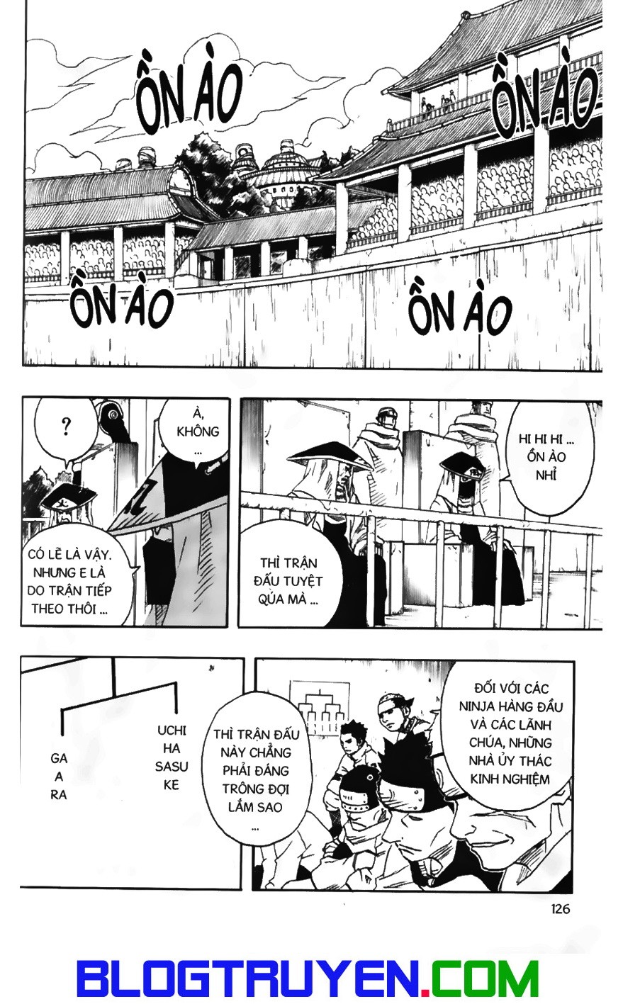 Naruto Tập 106 trang 3