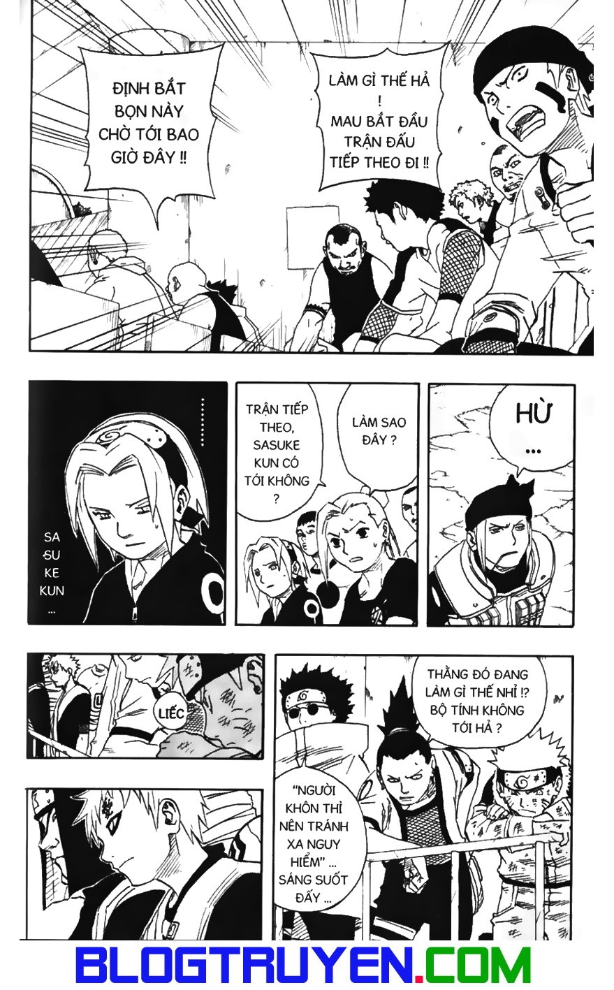 Naruto Tập 106 trang 5