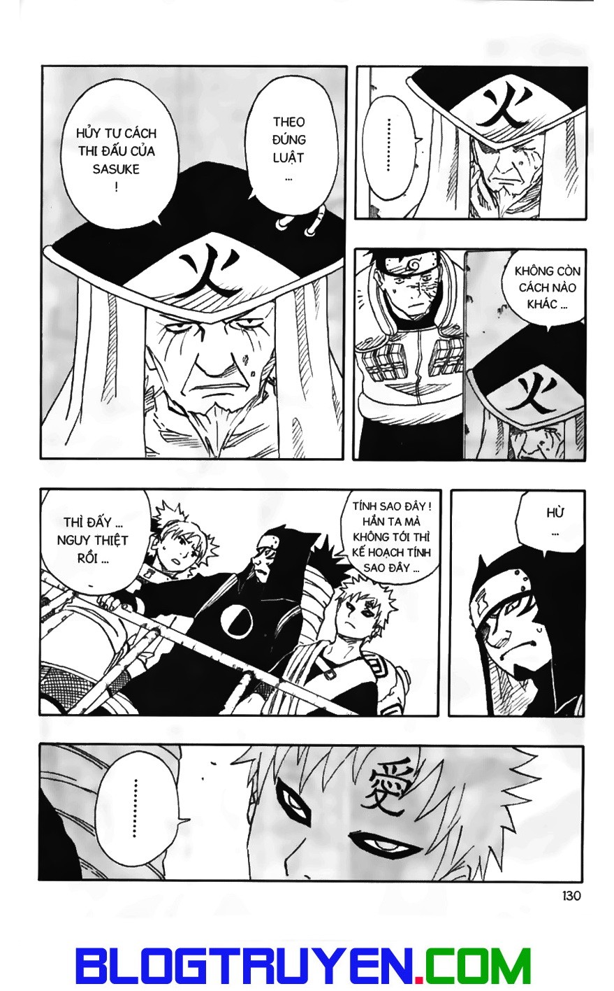 Naruto Tập 106 trang 7