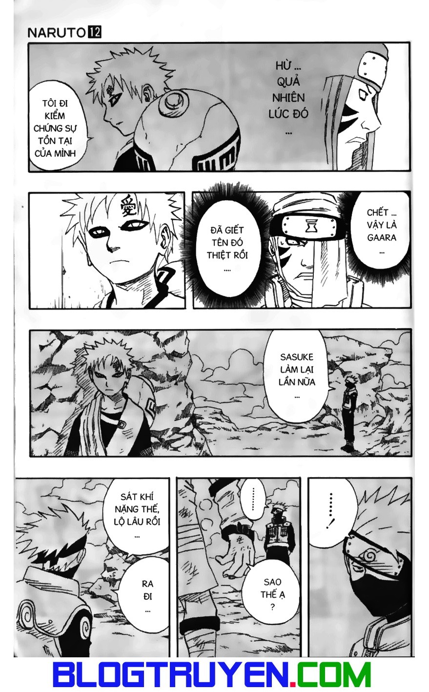 Naruto Tập 106 trang 8