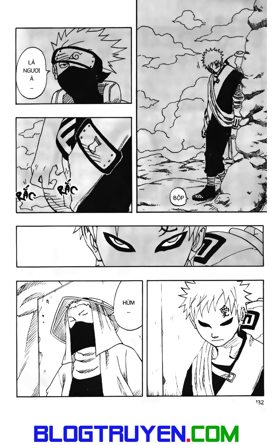 Naruto Tập 106 trang 9